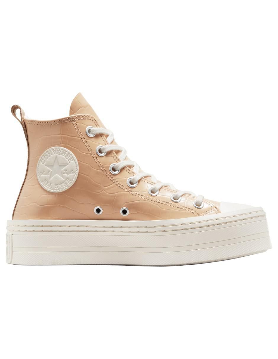 Tenis Ctas Modern Lift para mujer
