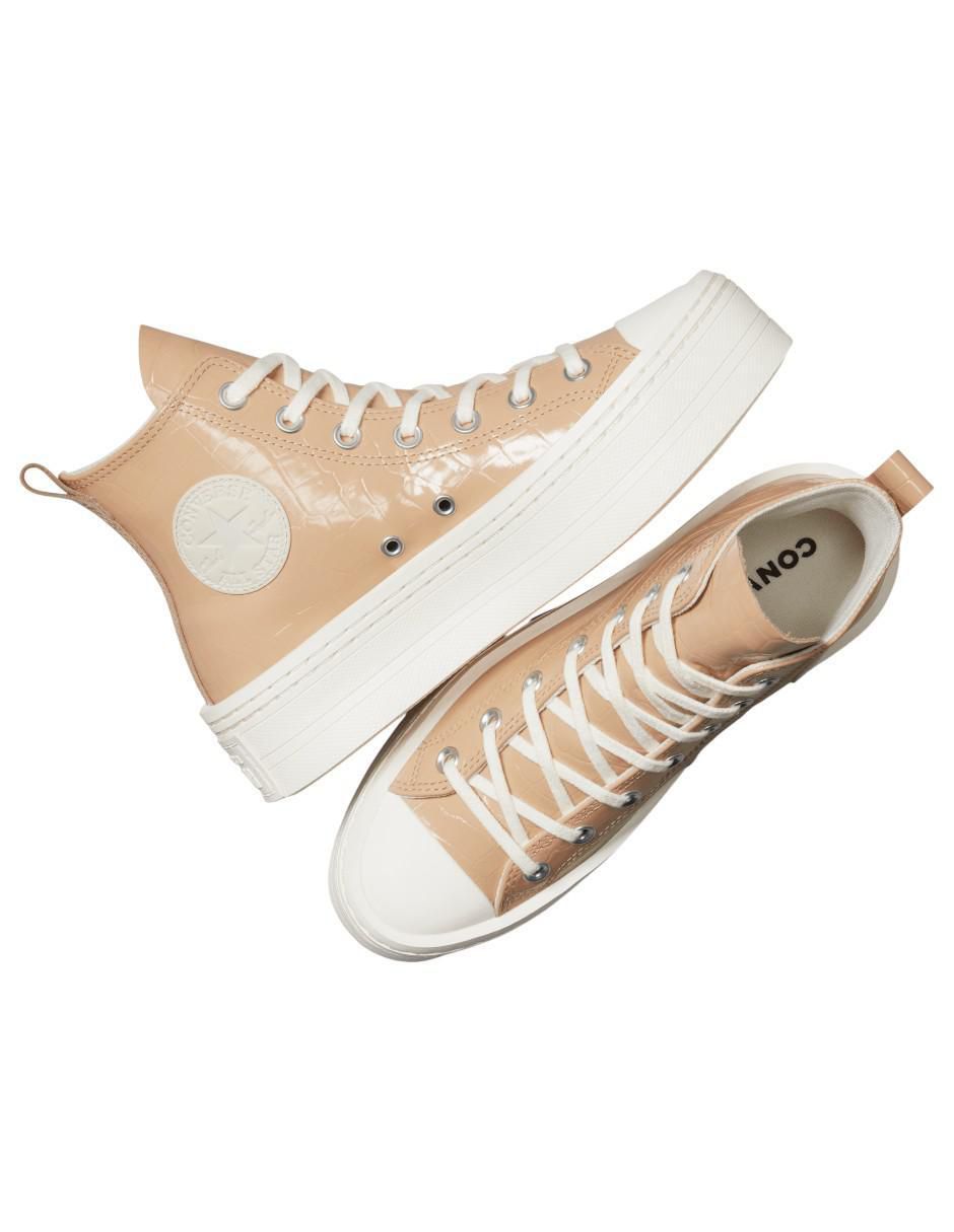 Tenis Ctas Modern Lift para mujer