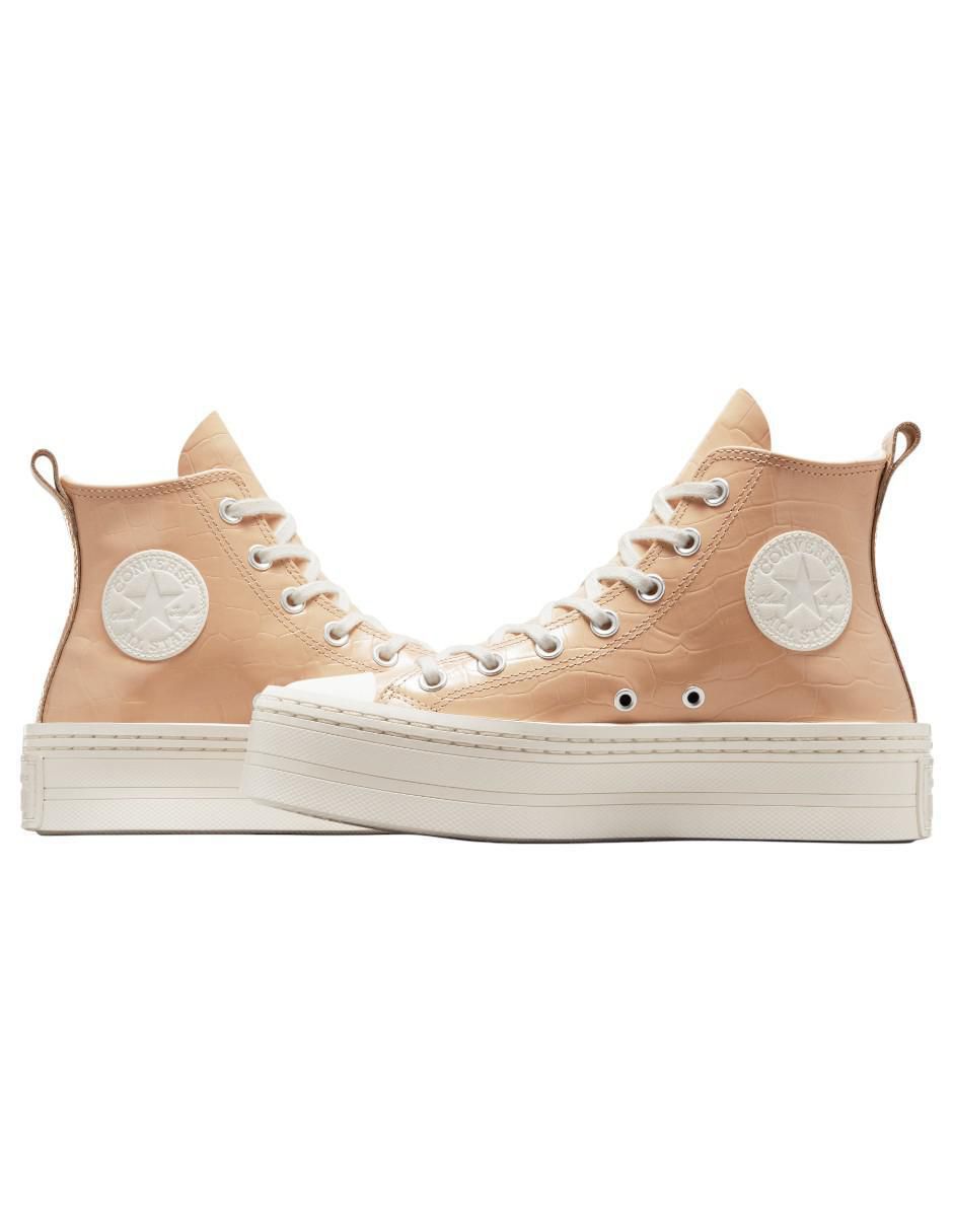 Tenis Ctas Modern Lift para mujer