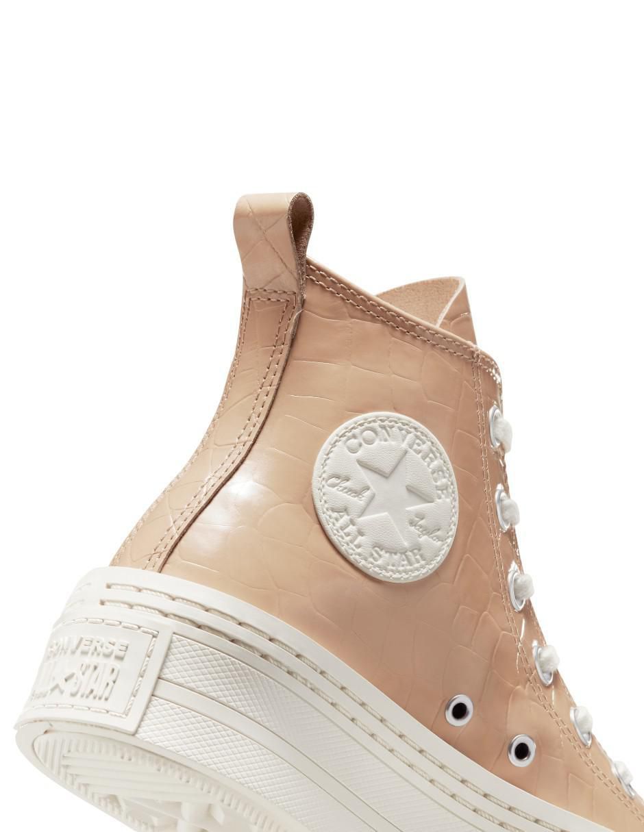 Tenis Ctas Modern Lift para mujer