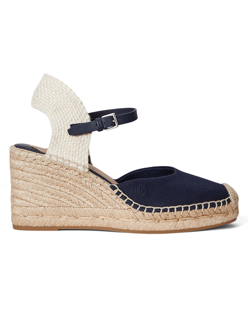Alpargata para mujer Lauren Ralph Lauren