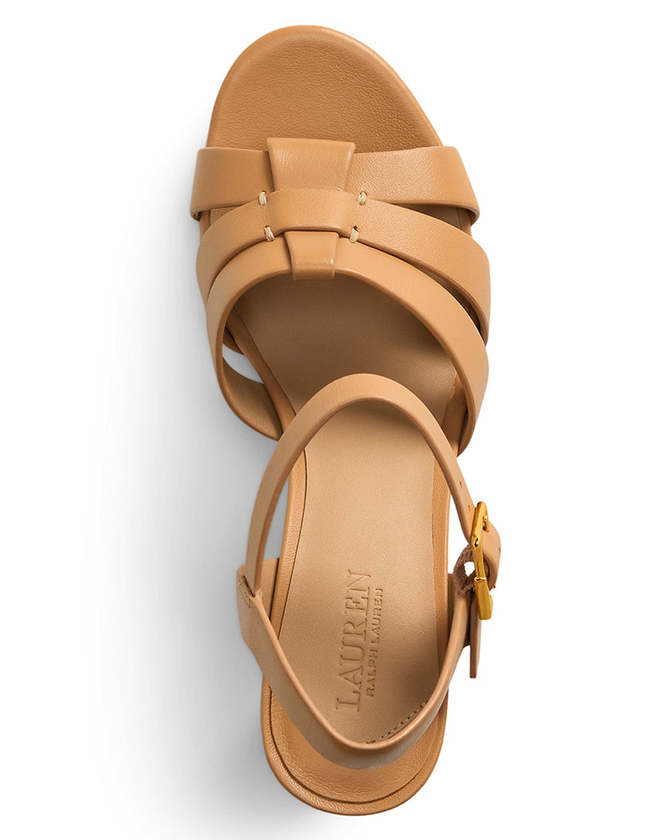 Sandalia para mujer