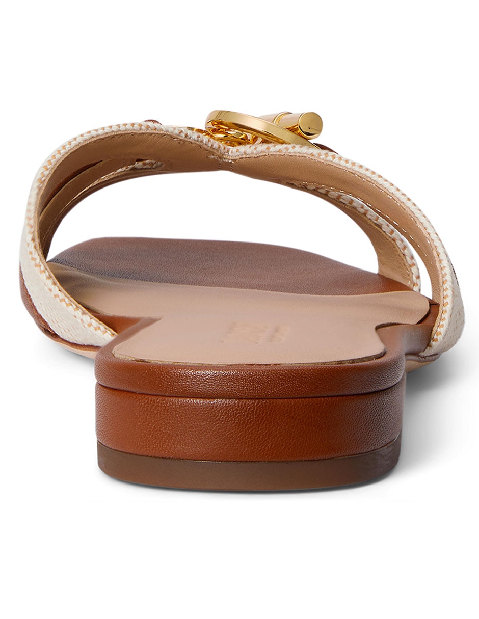 Sandalia para mujer