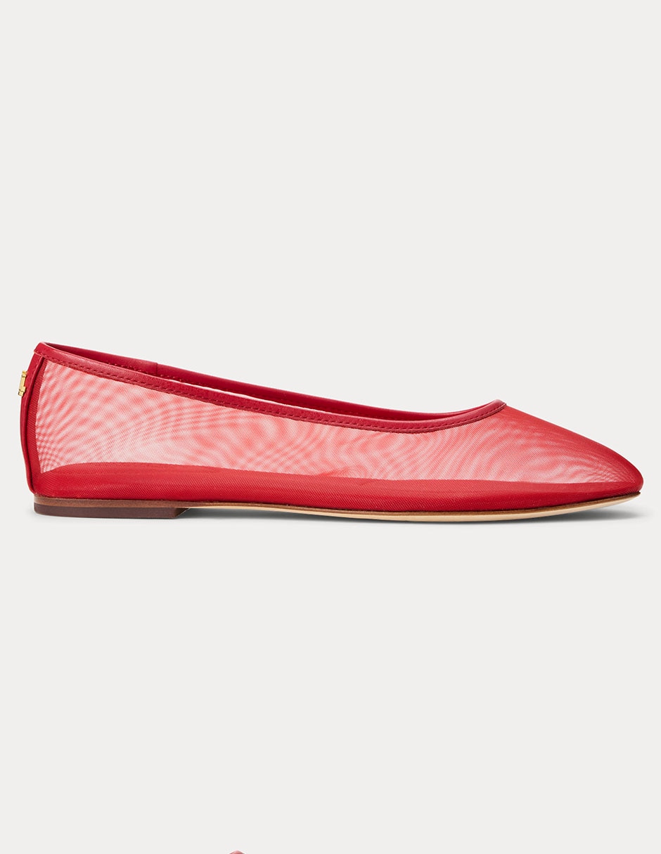 Balerina para mujer