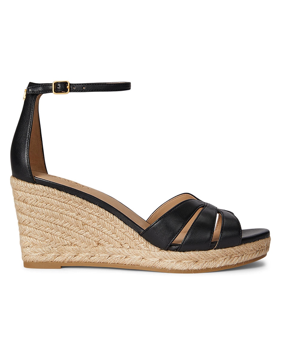 Alpargata para mujer Lauren Ralph Lauren