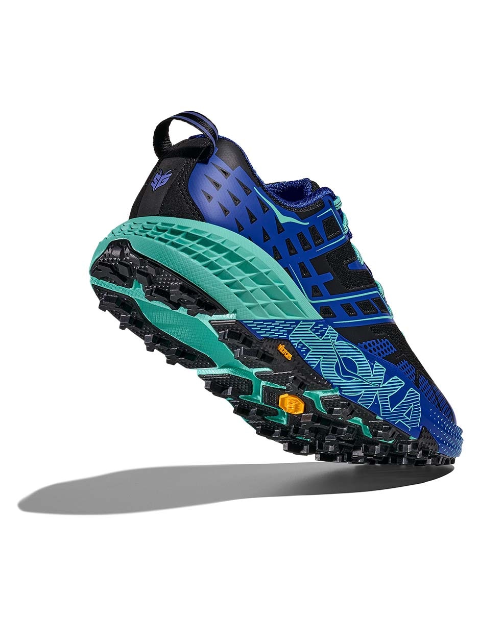 Tenis Speedgoat 2 para mujer 4