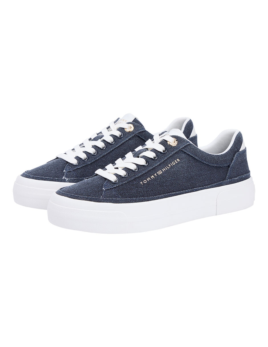 Tenis Hilfiger para mujer 4