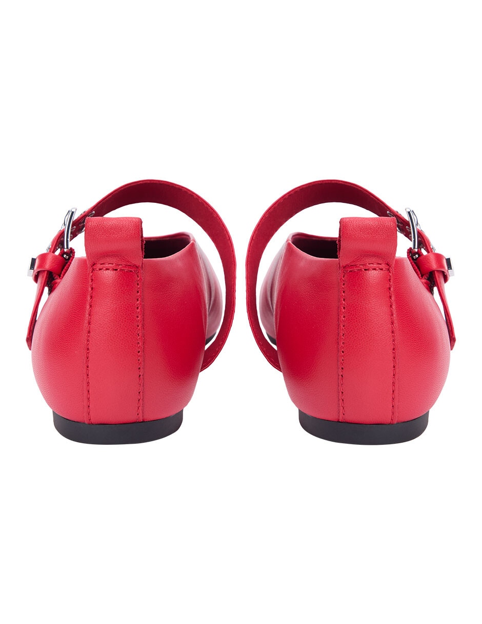 Balerinas para mujer 5