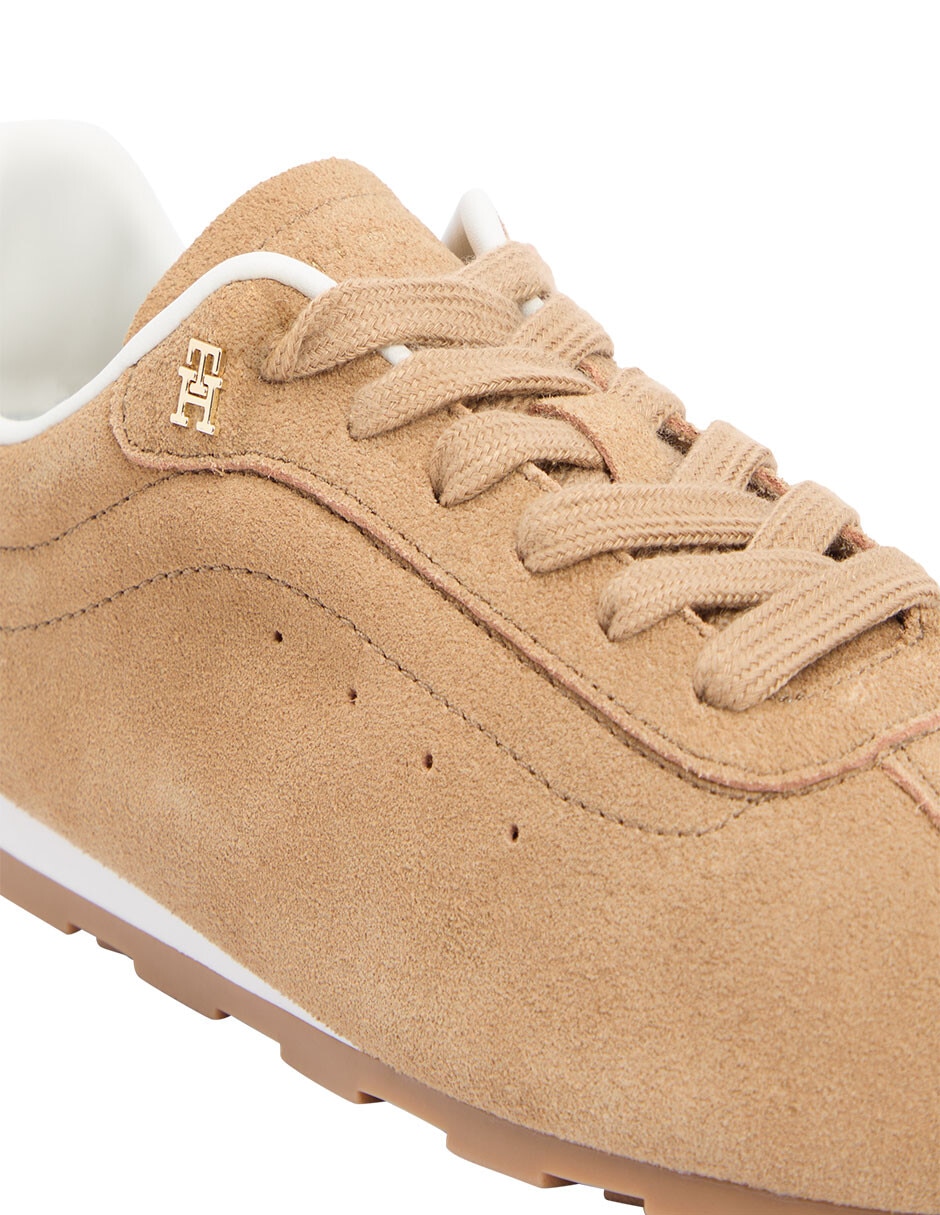 Tenis Tommy Hilfiger para mujer