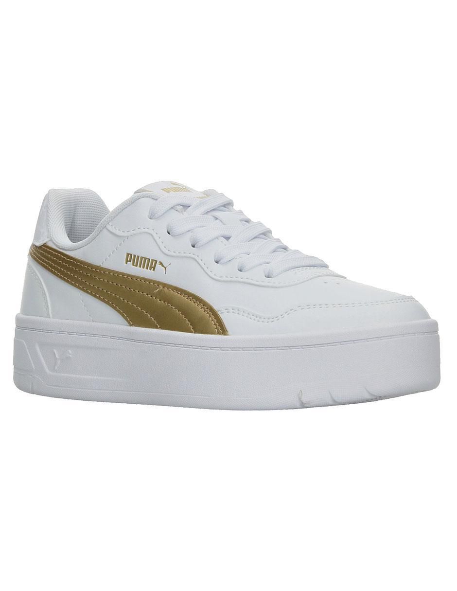 Tenis Court Lally Skye para mujer 8