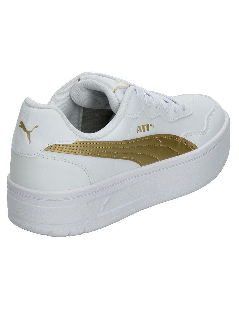 Tenis Court Lally Skye para mujer 5