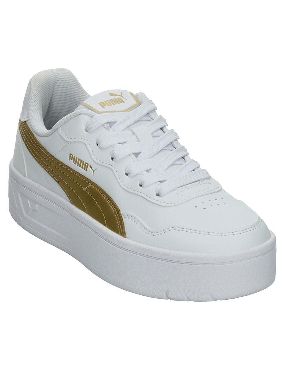 Tenis Court Lally Skye para mujer 4