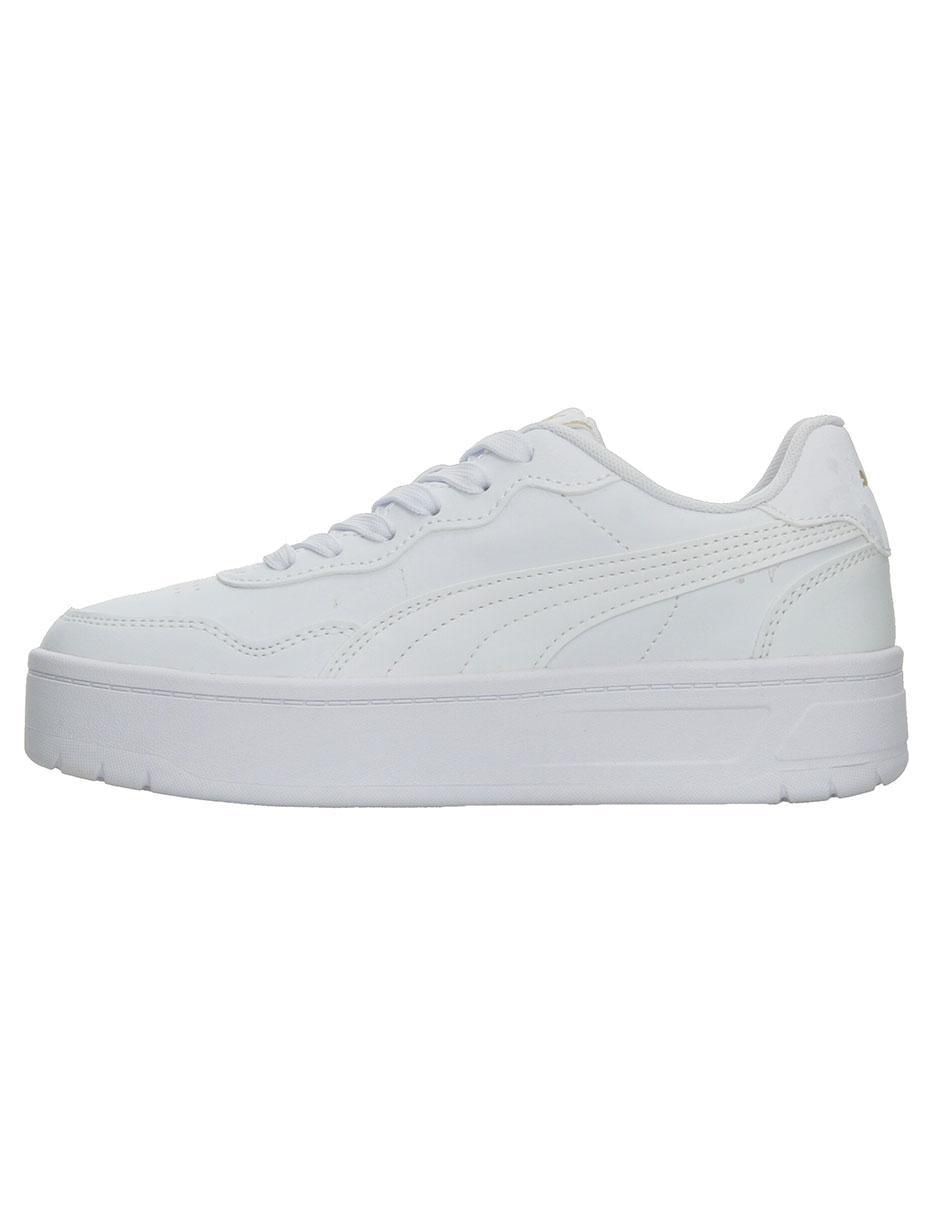 Tenis Court Lally Skye para mujer 2