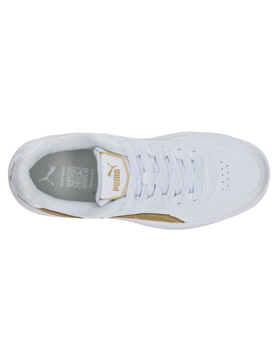 Tenis Court Lally Skye para mujer 6