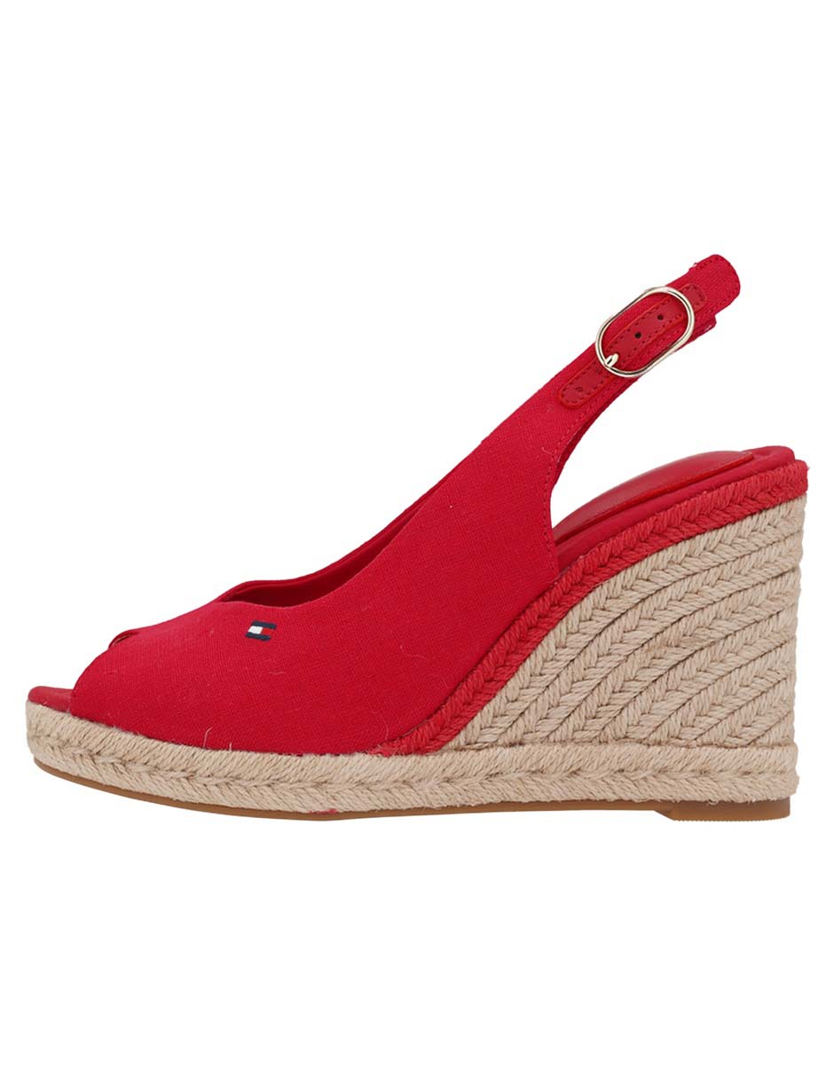 Alpargata para mujer Tommy Hilfiger