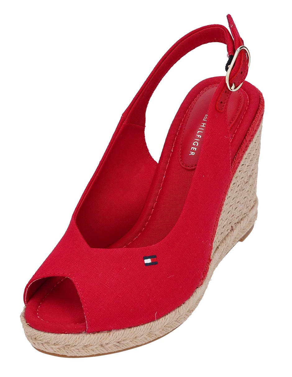 Alpargata para mujer Tommy Hilfiger