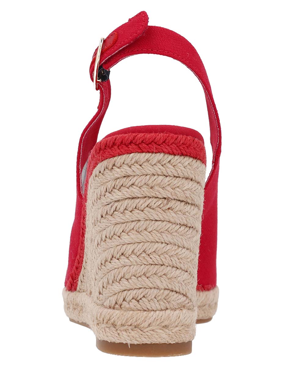 Alpargata para mujer Tommy Hilfiger