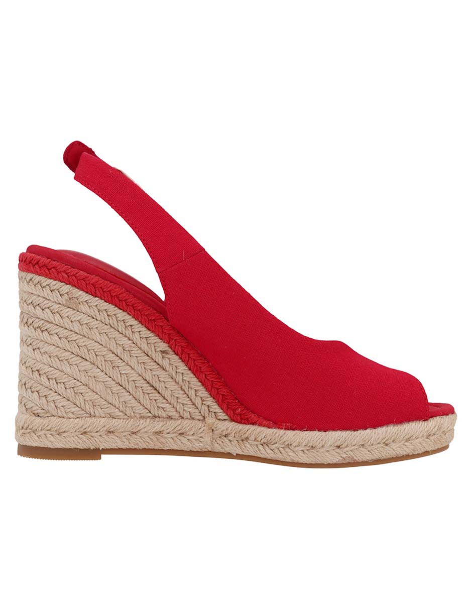 Alpargata para mujer Tommy Hilfiger