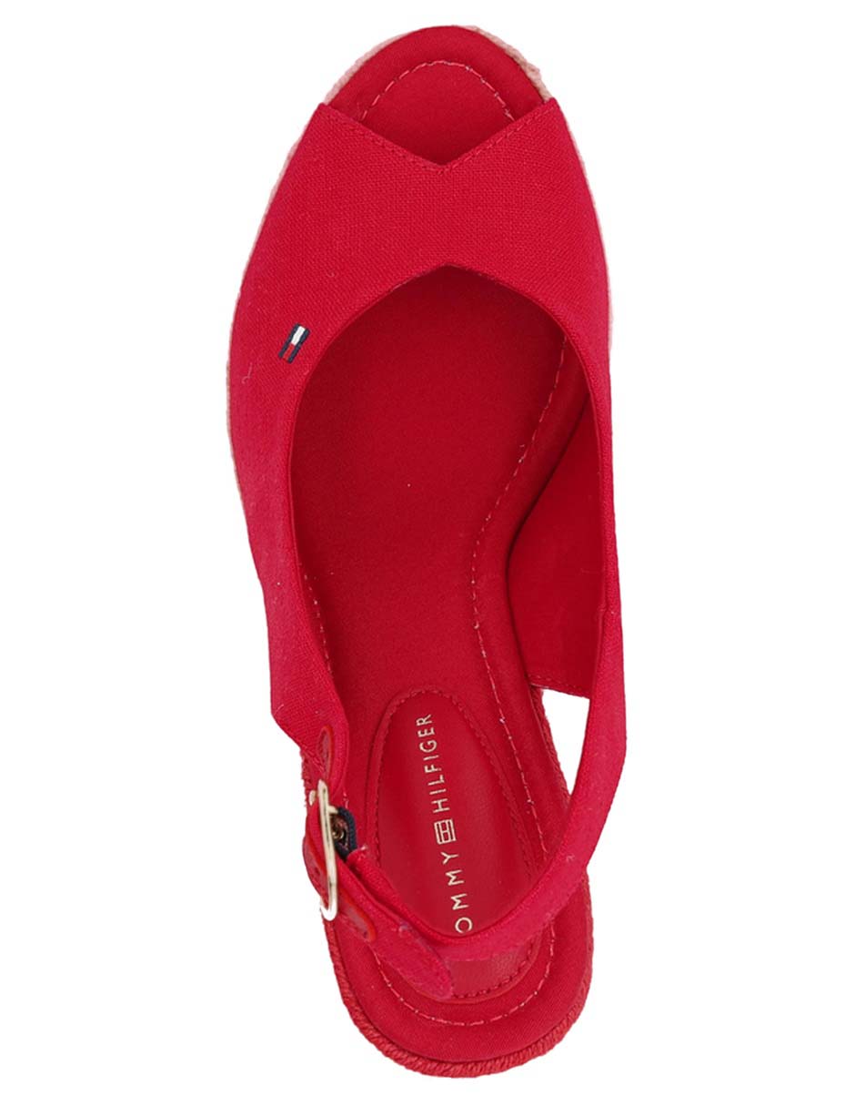 Alpargata para mujer Tommy Hilfiger