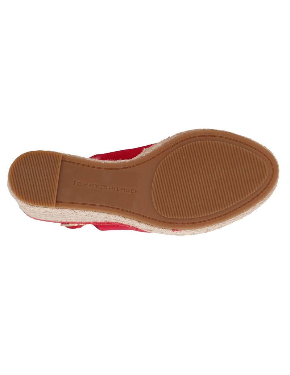 Alpargata para mujer Tommy Hilfiger