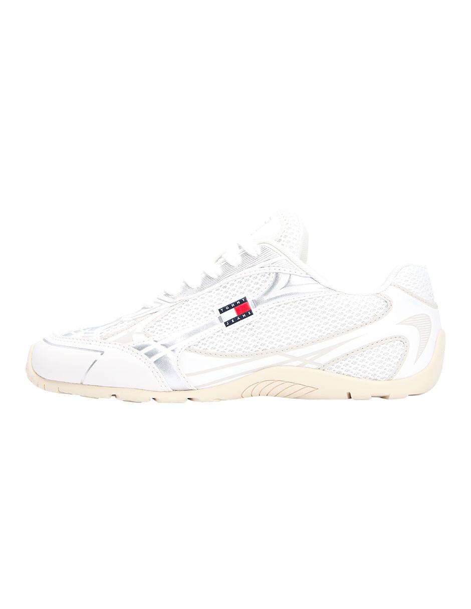 Tenis Hilfiger para mujer Tenis Hilfiger para mujer