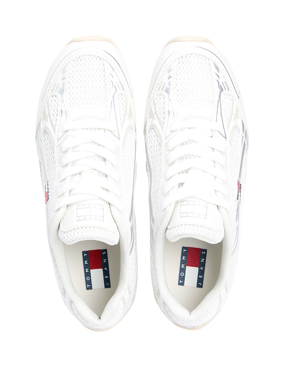 Tenis Hilfiger para mujer 4