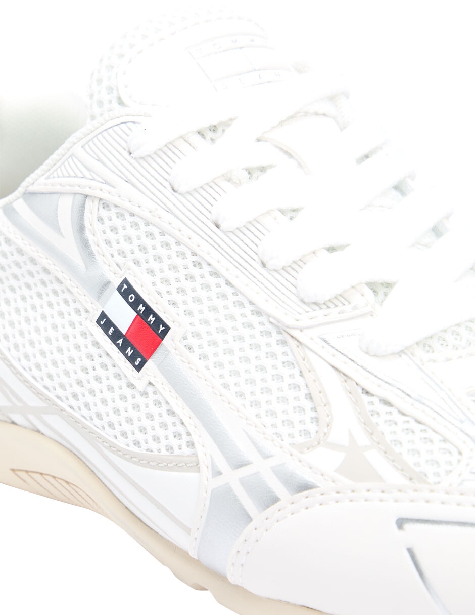 Tenis Hilfiger para mujer 6
