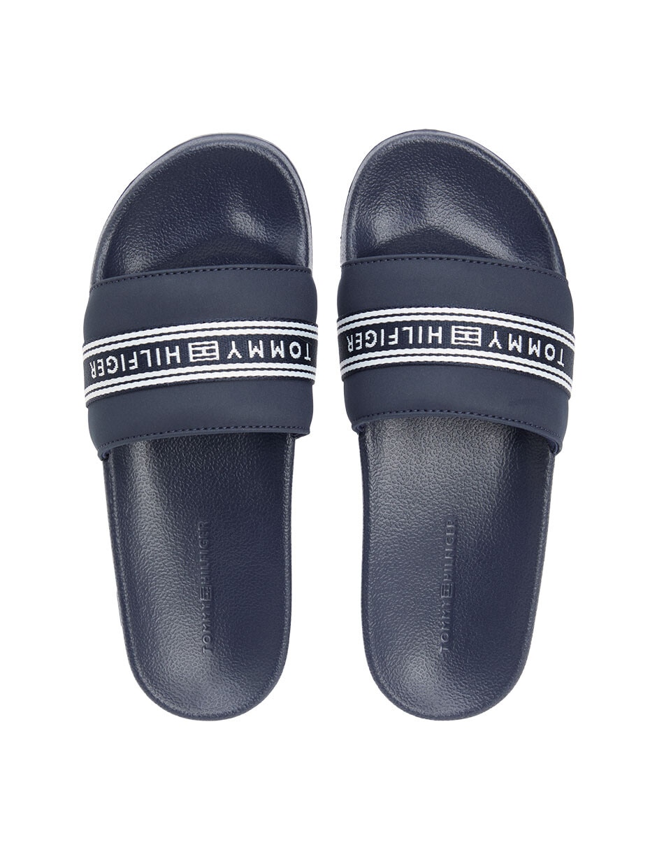 Sandalias Hilfiger para mujer 4