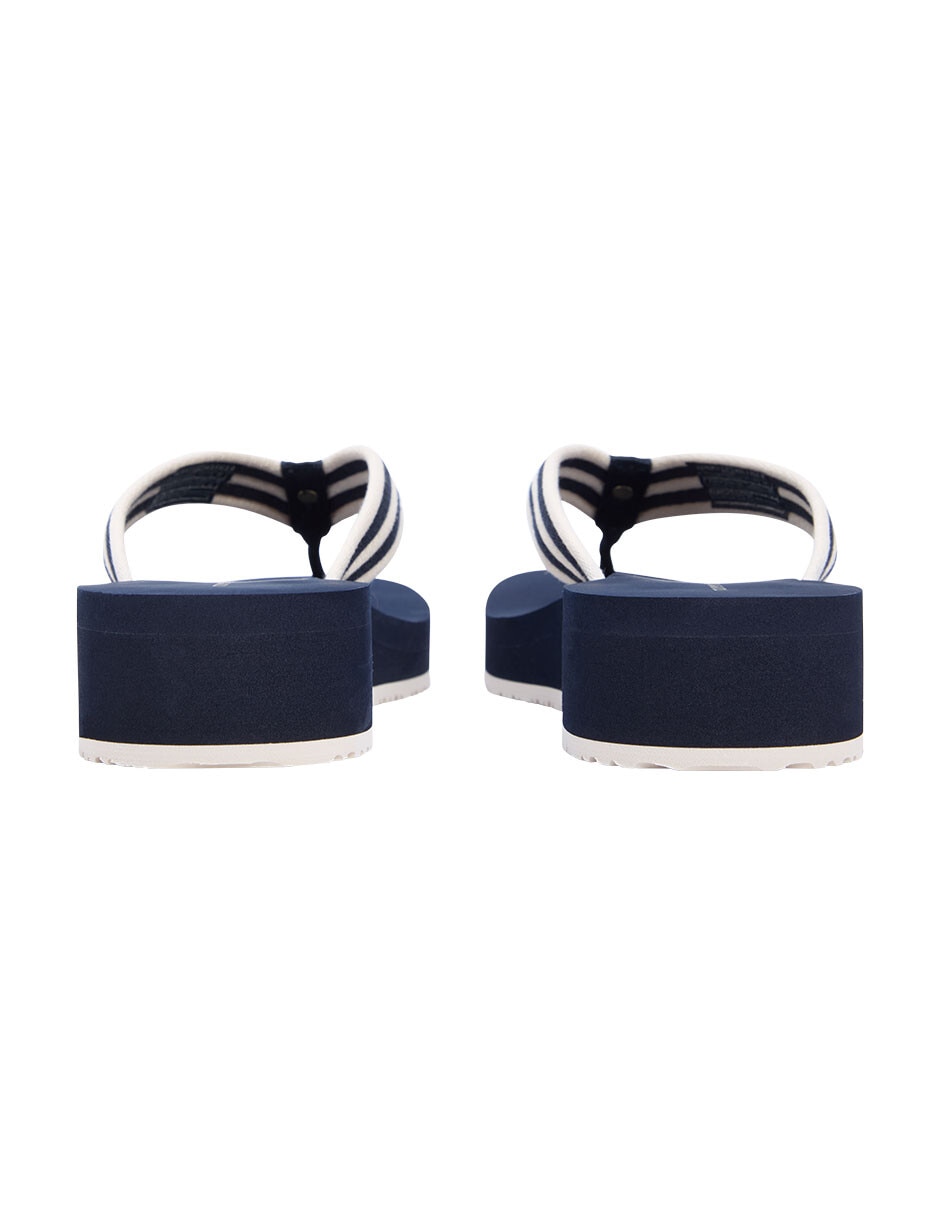 Sandalia para mujer 5
