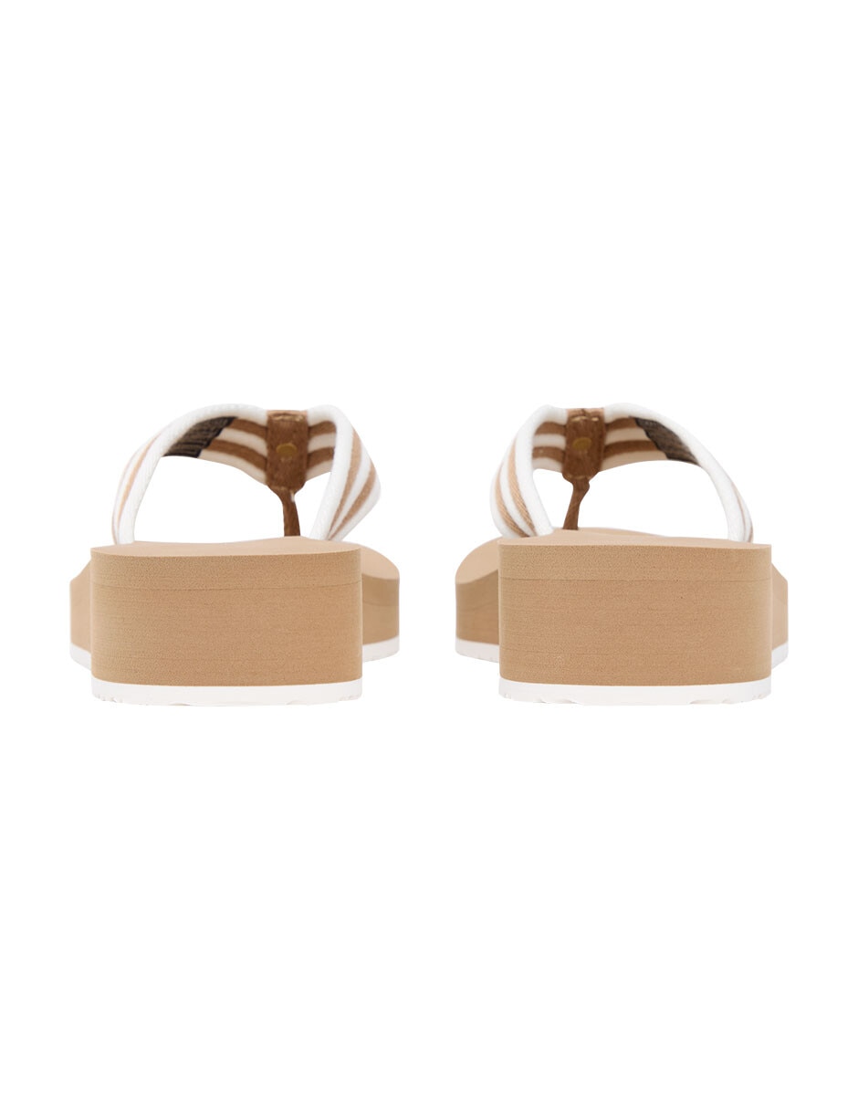 Sandalia para mujer 6