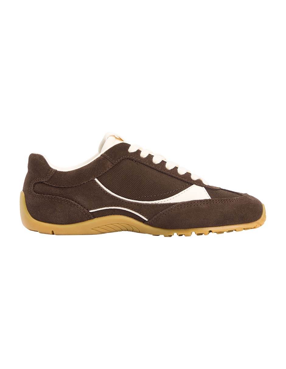 Tenis Tommy Hilfiger para mujer