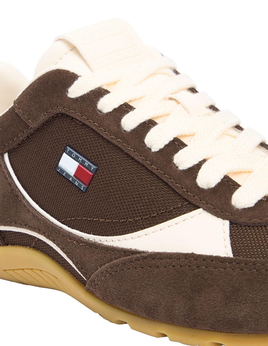 Tenis Tommy Hilfiger para mujer