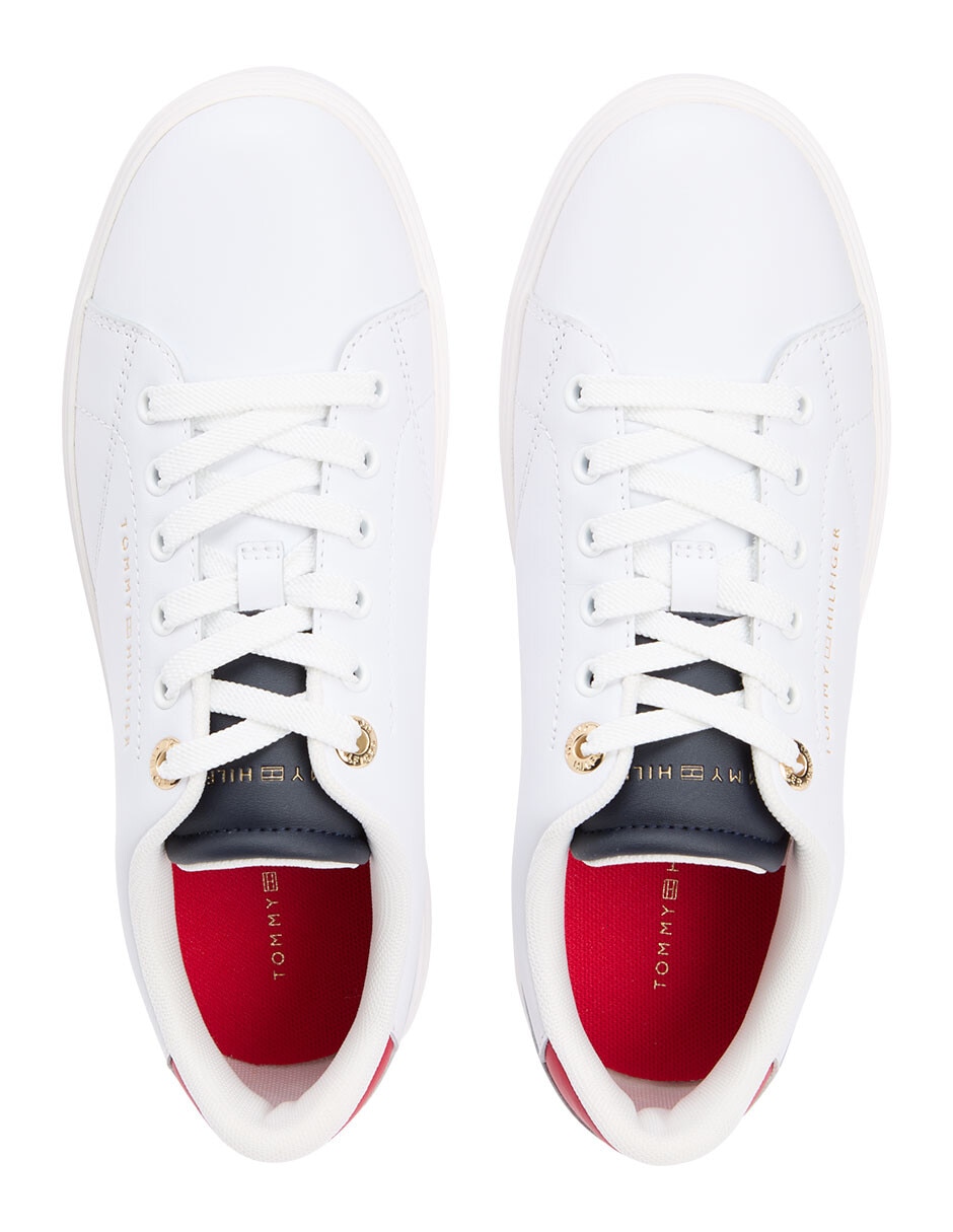 Tenis Tommy Hilfiger para mujer