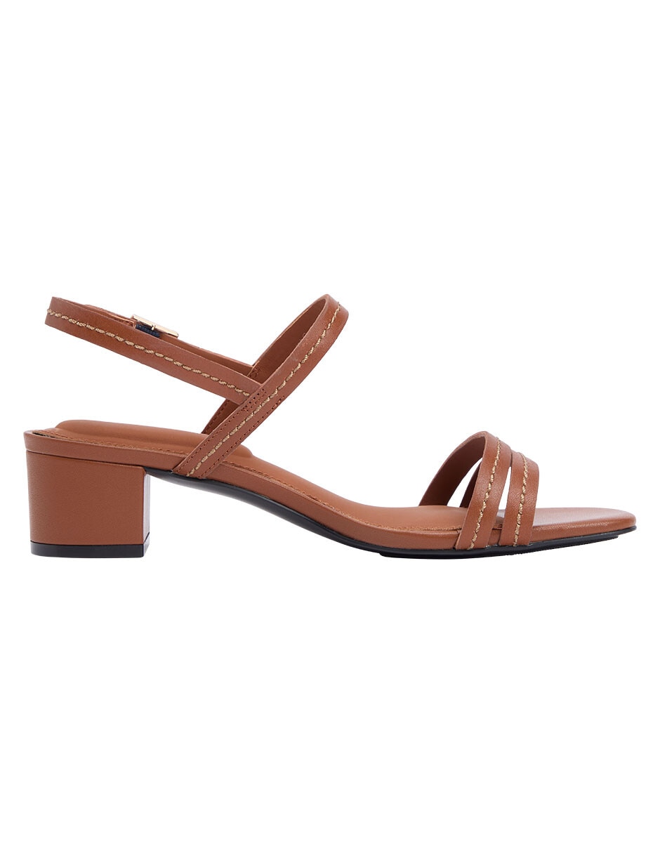 Sandalias Tommy Hilfiger para mujer