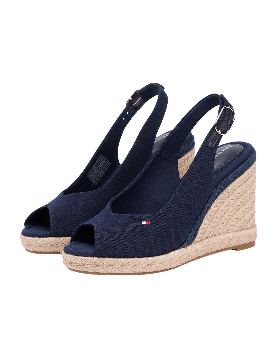 Alpargata para mujer Tommy Hilfiger
