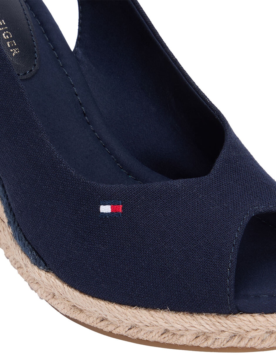 Alpargata para mujer Tommy Hilfiger