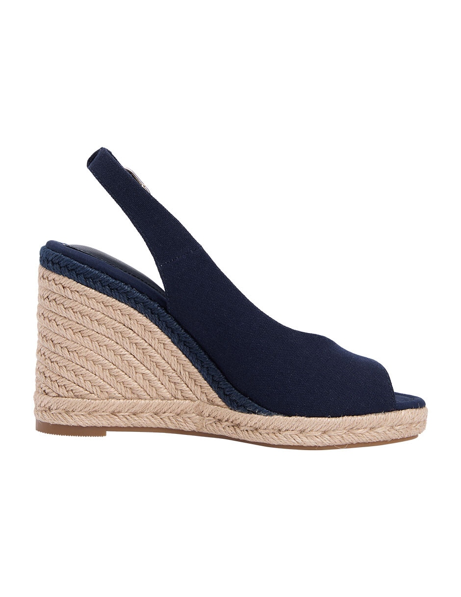 Alpargata para mujer Tommy Hilfiger