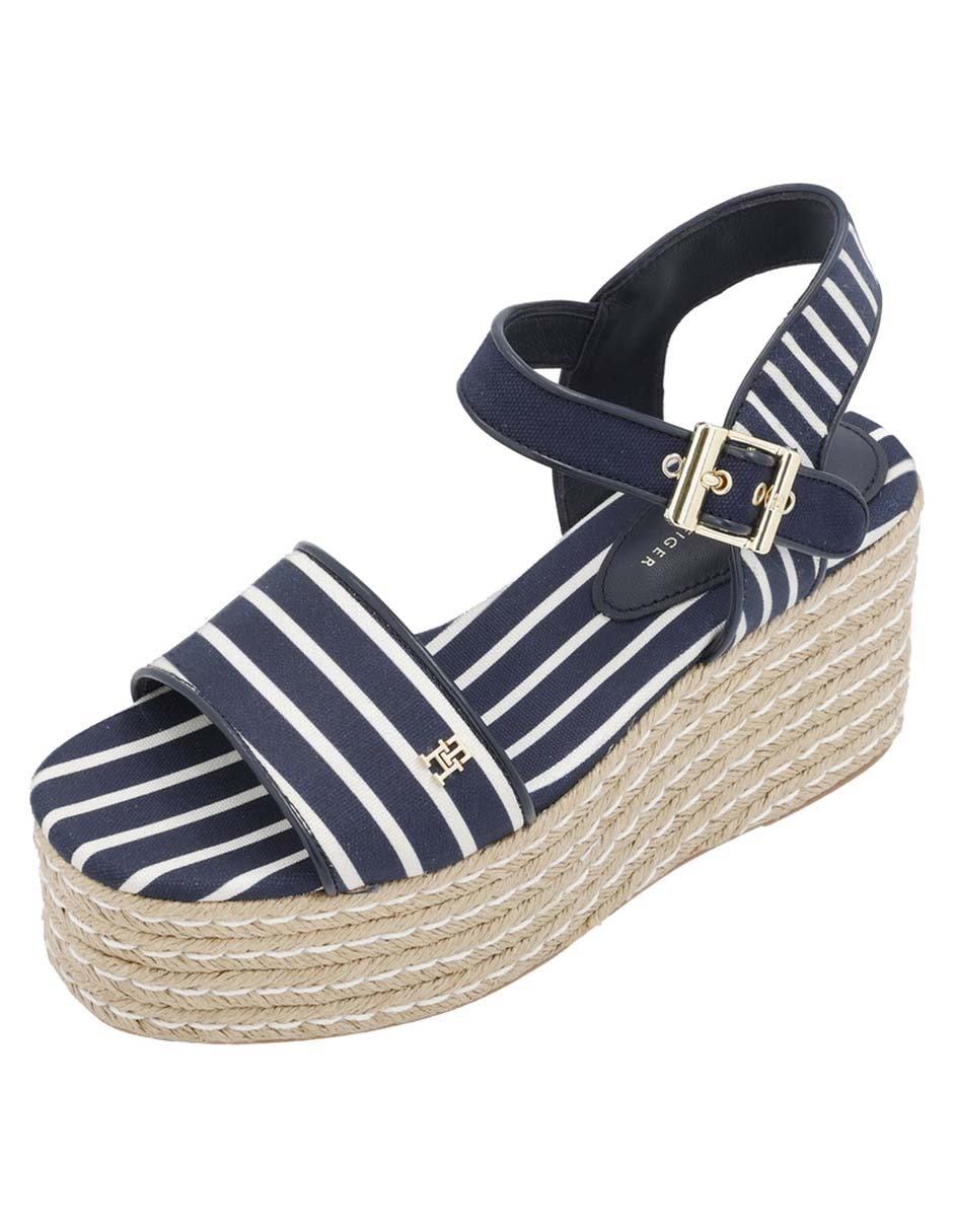 Sandalia para mujer 7