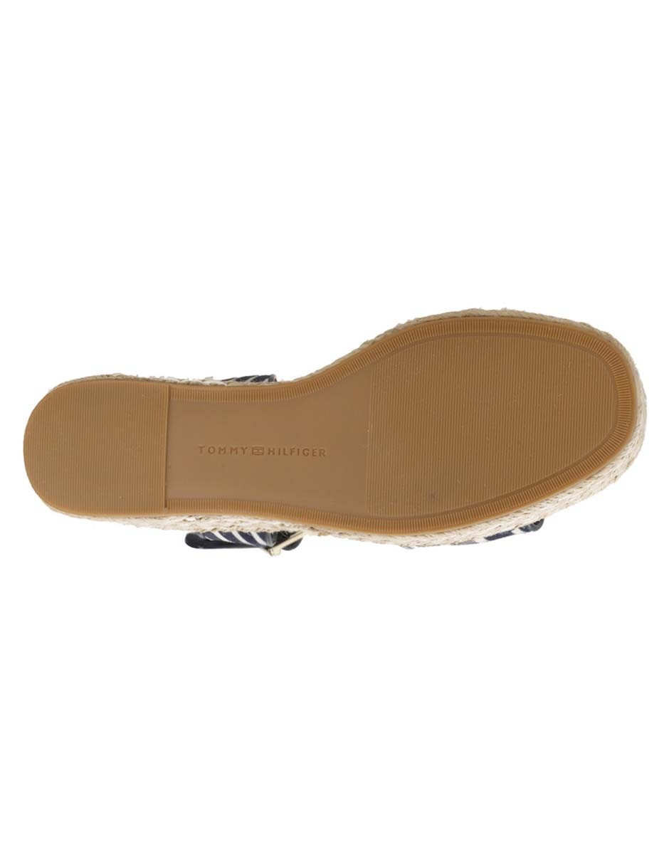 Sandalia para mujer 11