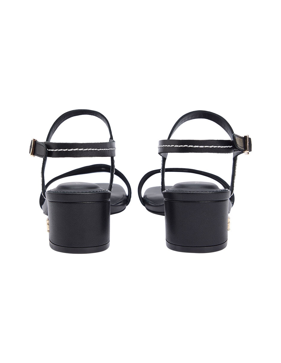 Sandalias Tommy Hilfiger para mujer