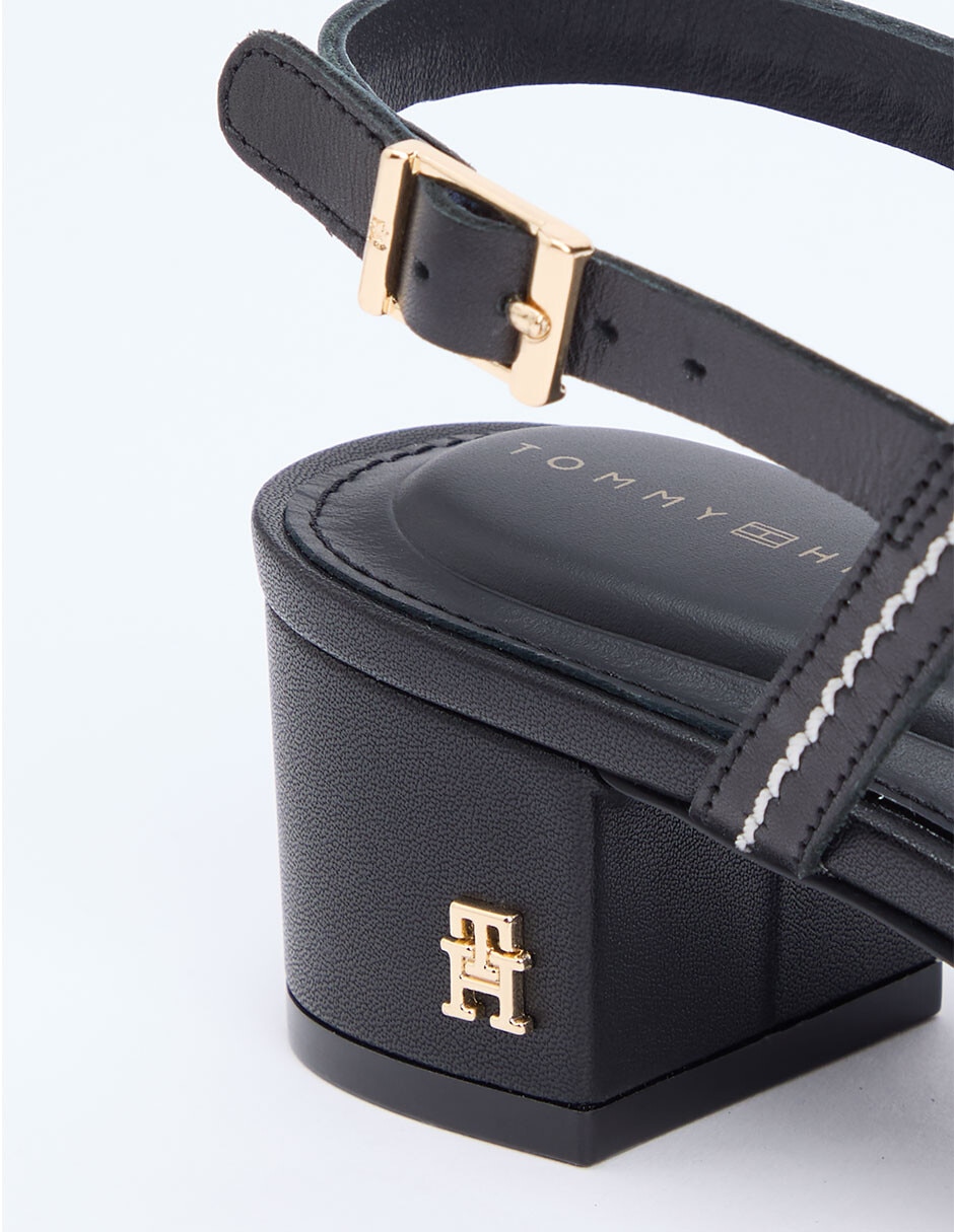 Sandalias Tommy Hilfiger para mujer