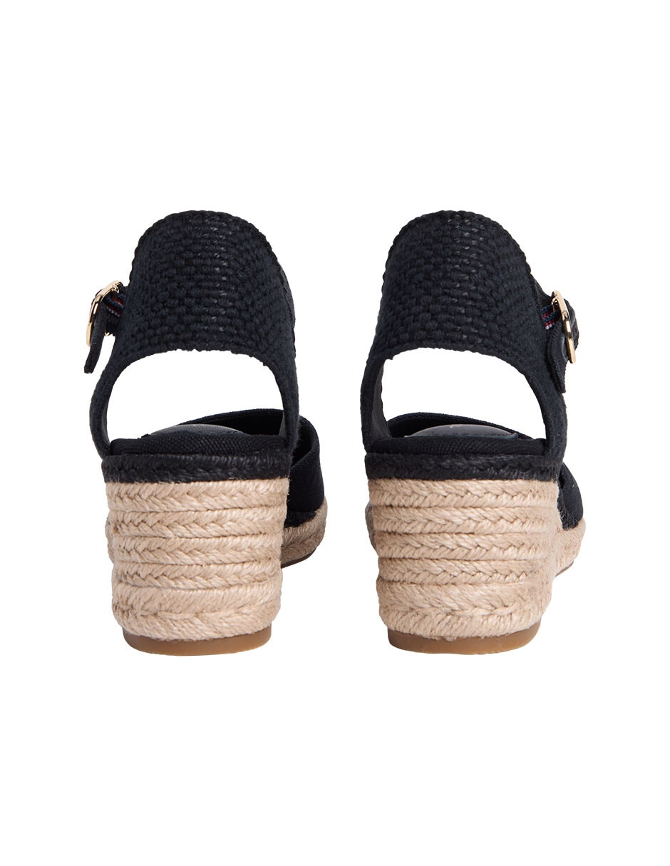 Sandalia Hilfiger para mujer 2