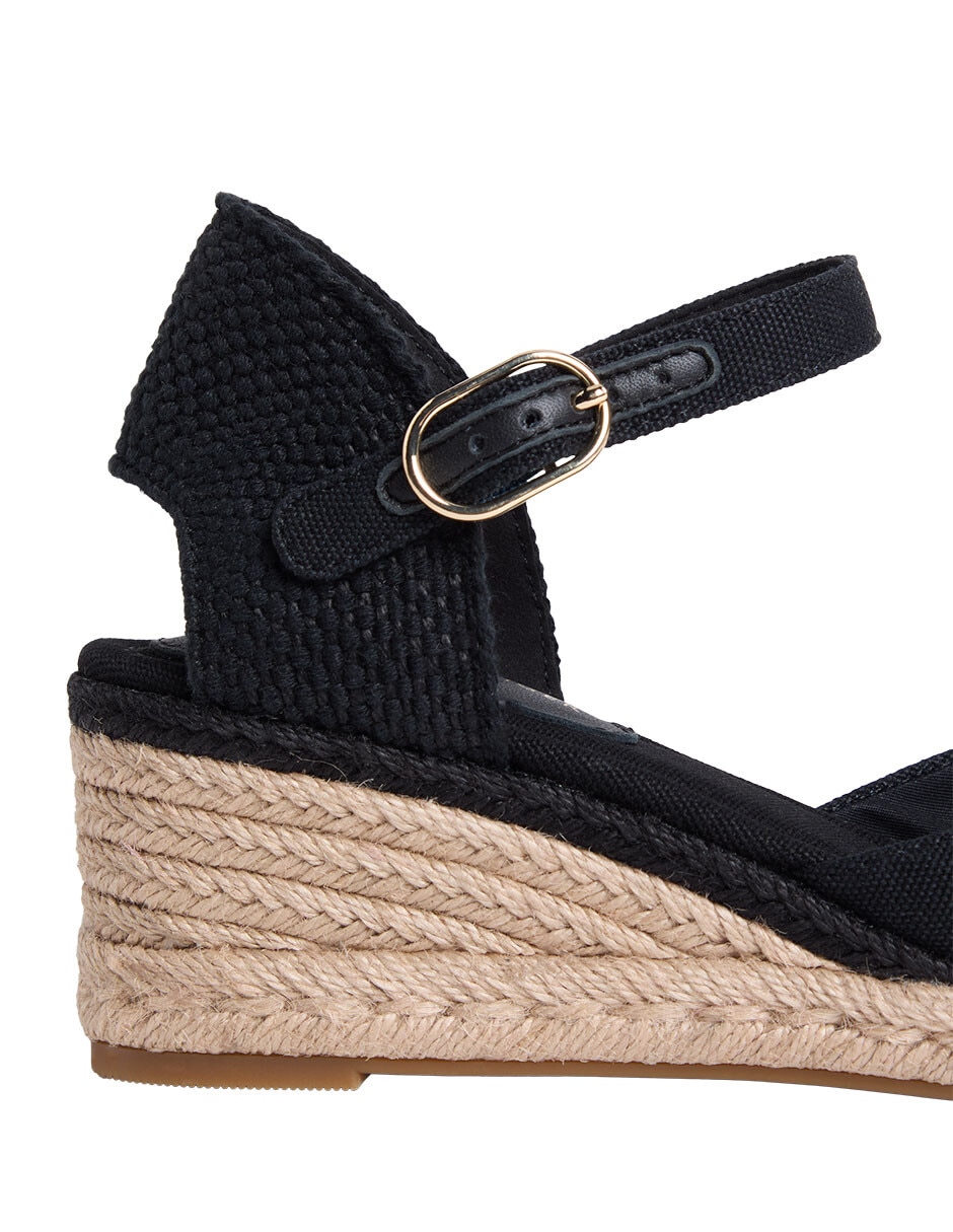 Sandalia Hilfiger para mujer 3