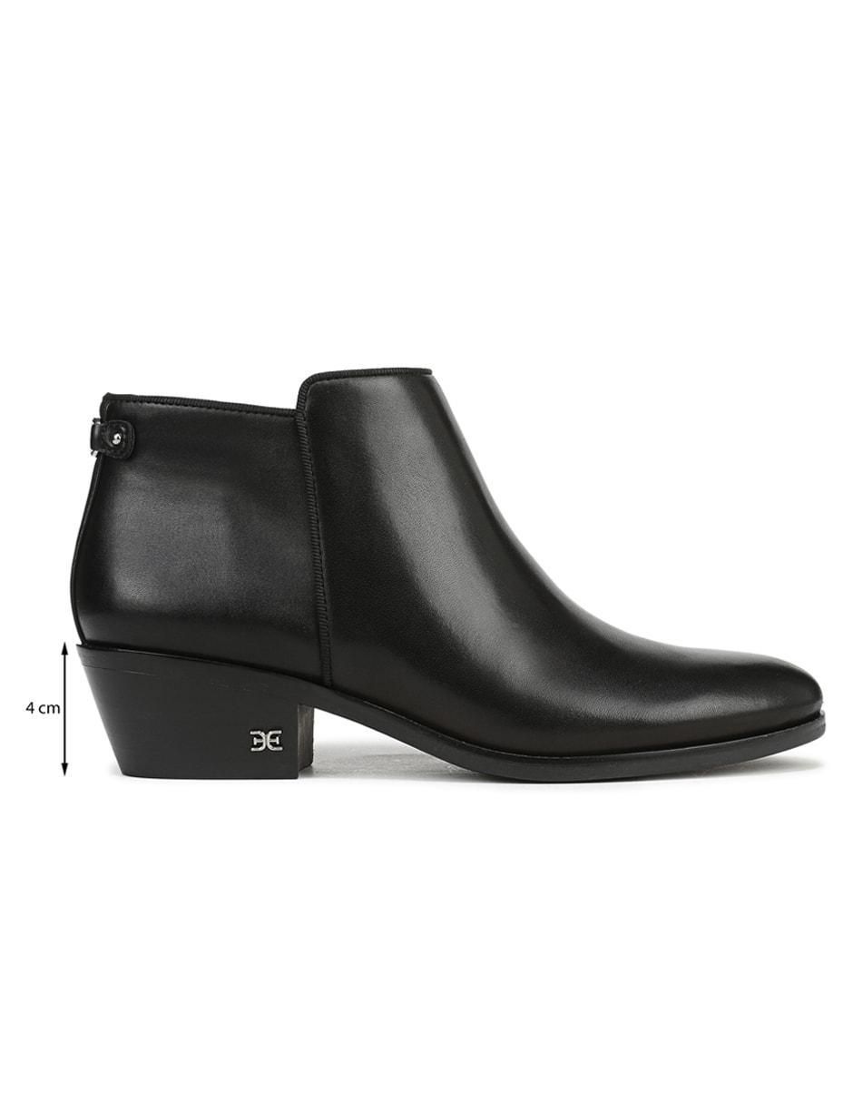Botín al tobillo Sam Edelman Petty para mujer
