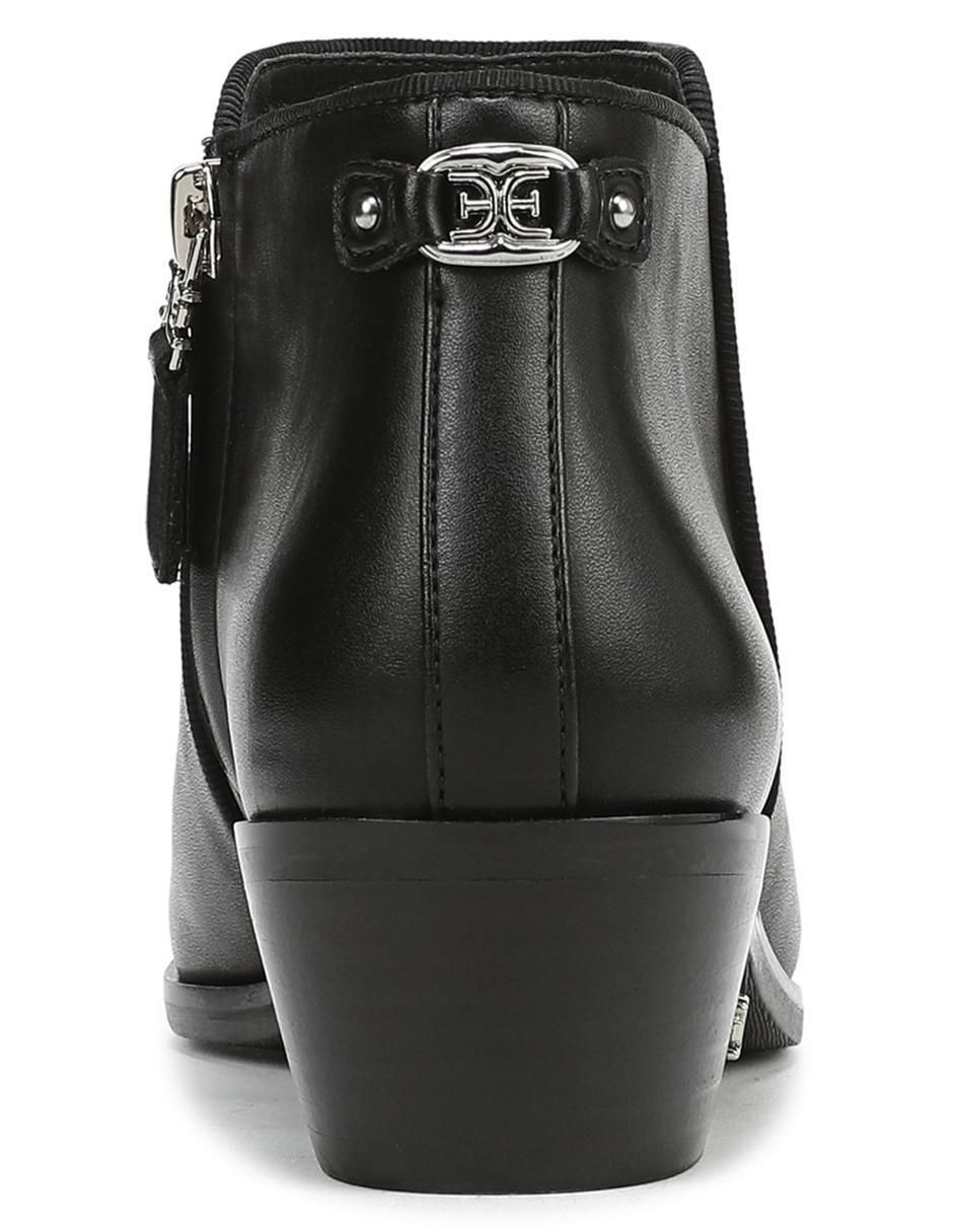 Botín al tobillo Sam Edelman Petty para mujer