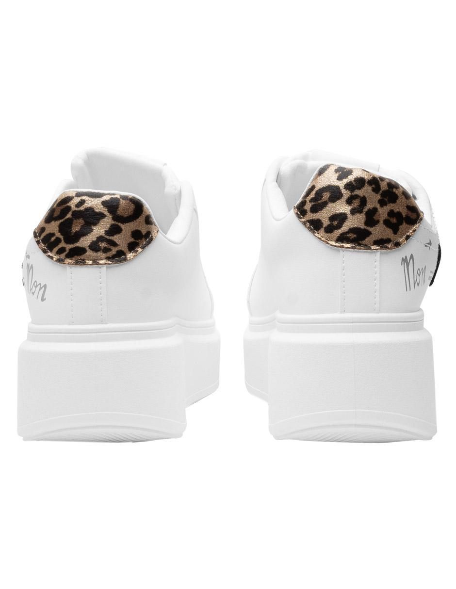 Tenis para mujer 3