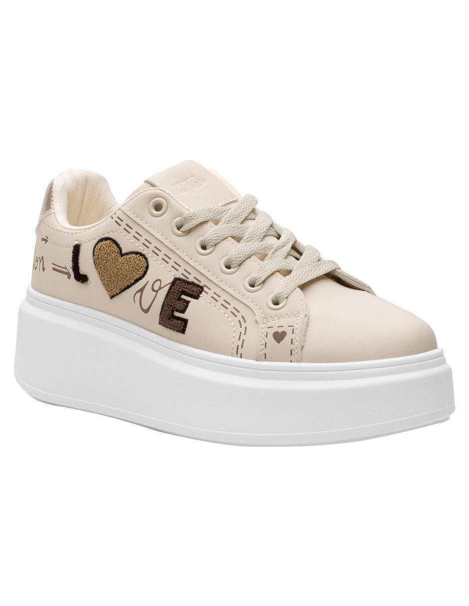 Tenis para mujer