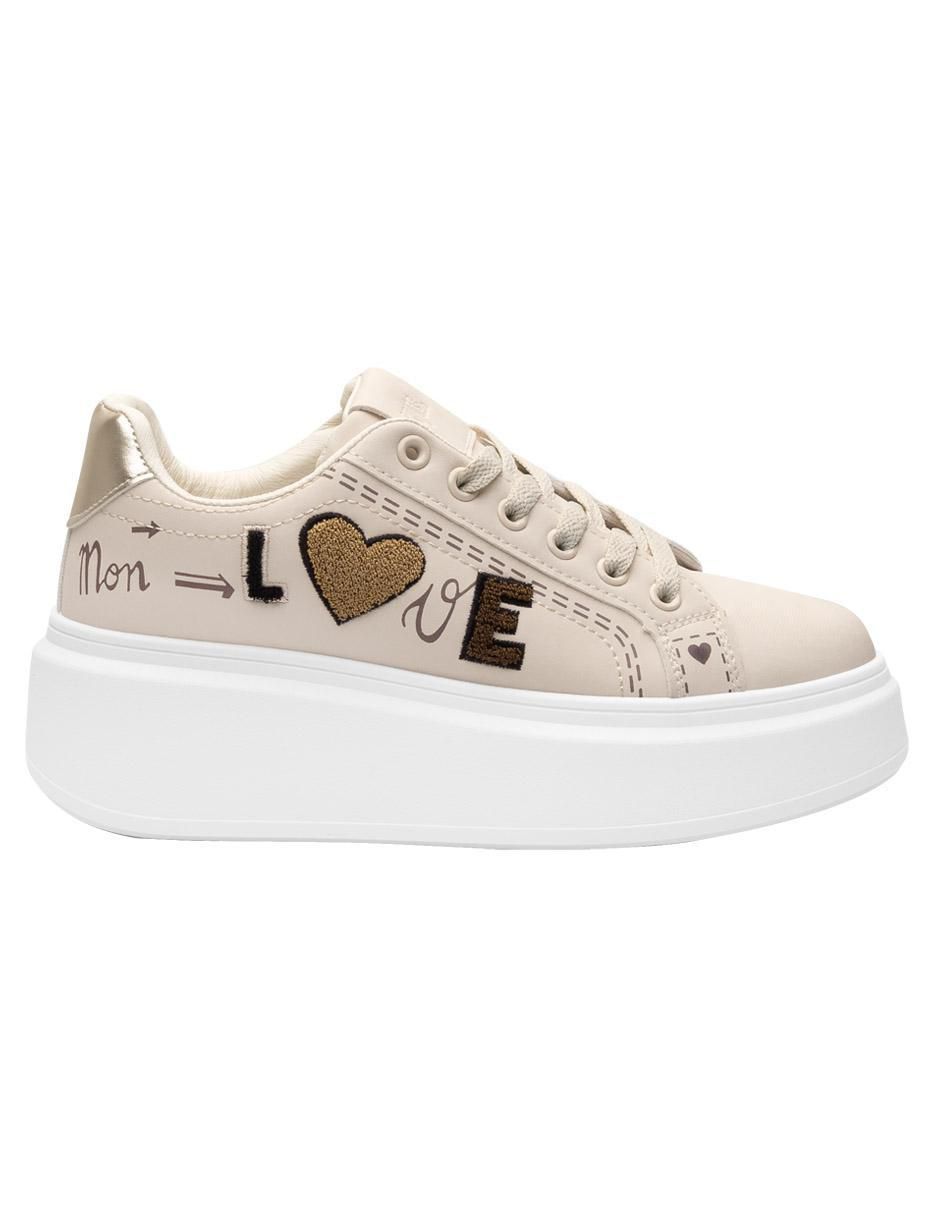 Tenis para mujer 5