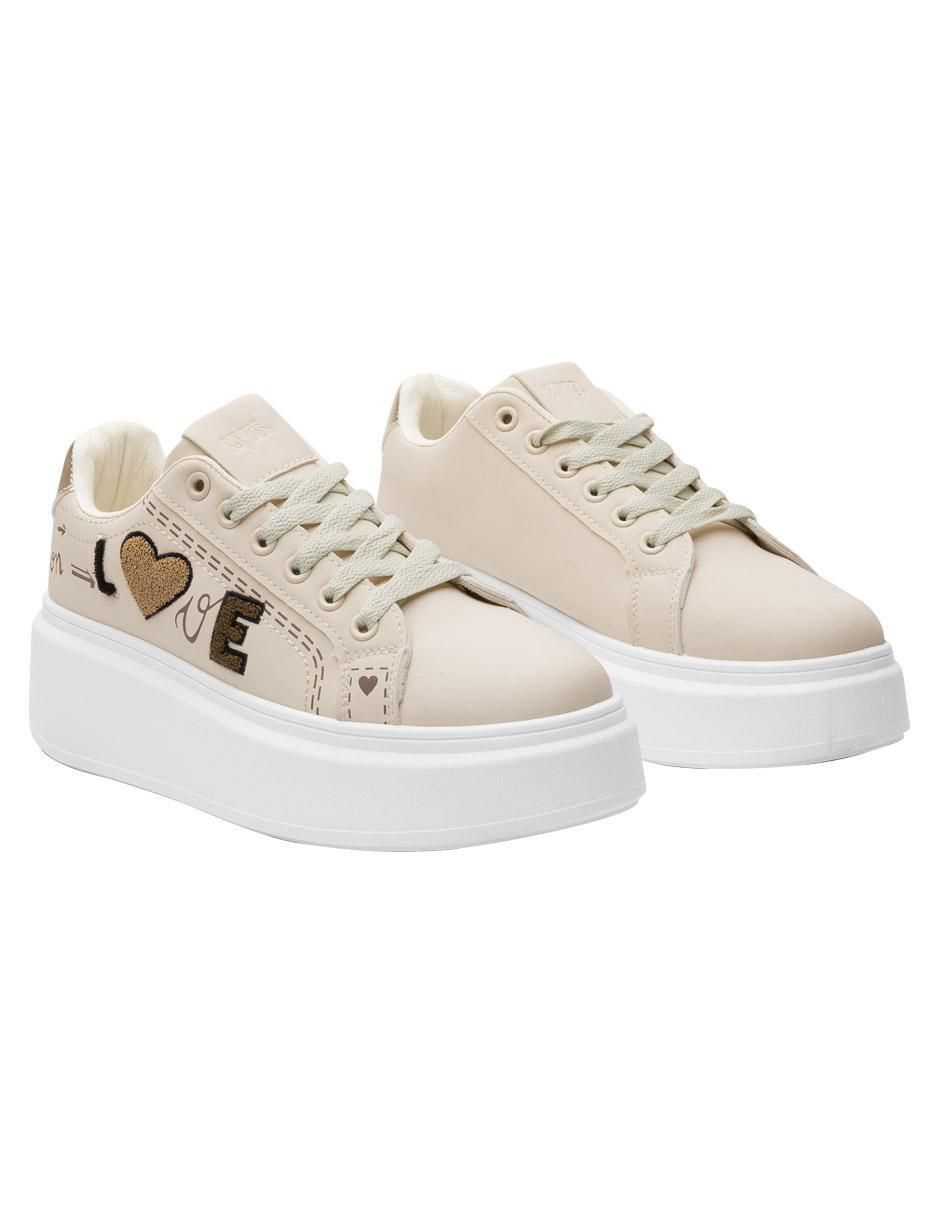 Tenis para mujer