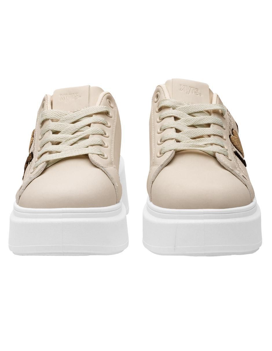 Tenis para mujer